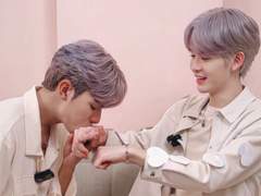 [NetJames] Our love story that No one know 04