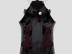 의상 디자인 커미션