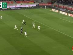 12.10(일) 23:30분데스리 슈투트가르트 vs 레버쿠젠