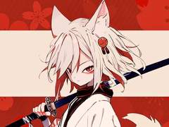 네코야샤(묘야차/猫夜叉) 가사/번역