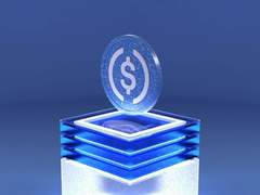 یو اس دی کوین چیست؟