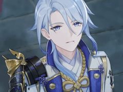 [원신/아야토, 야에 드림] 여우와 뱀과 고양이