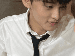 직진 연하남 이민형 TALK 完