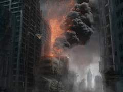 혐오스러운 센티넬의 일생