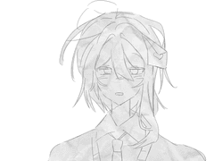 □□□으로 熱愛하고 있어