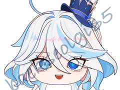 SD 고정틀 커미션