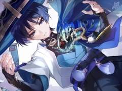 [원신] 망국의 불꽃