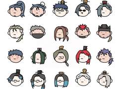 [삼국지톡] 연성모음 기타