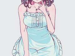 🎵 오마카세 러프 타입 (규격 외 타입)