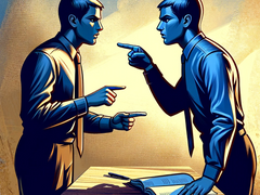 내가 나에게 명령하지 말자