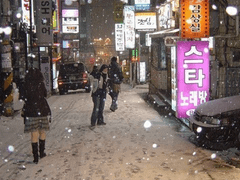 停止回想的瞬间 下