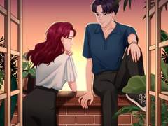 그림 연습 - 반창작, 주름, 빛