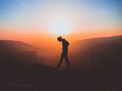 내가 살아남는 방법이 있는데 가르쳐줄까요?