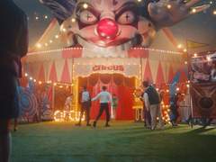 허공에의 비행 8