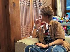 특예 단거 좋아하는 강훈