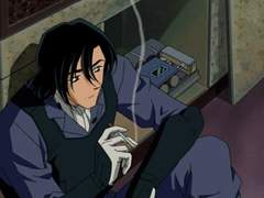 담배 커미션 _ 캐릭터 정보