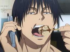 겨울에 다녀간 밤손님