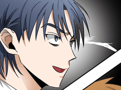 올 백(All Back) 3화