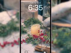 [배경화면] Last christmas