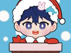 플레이브 크리스마스 인장 공유