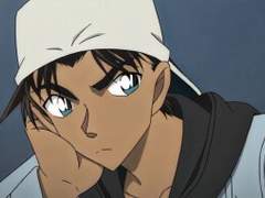 [ 코난 ] 헤이지의 사촌 누님인 핫토리 드림주입니다.