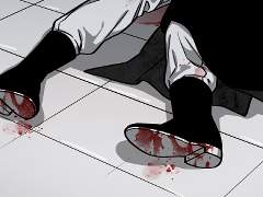 챠오즈의 맙소사! 46화 (시즌완결)