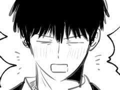 [모브레이] 어딘가 꼬여있는 사제