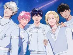 [플레이브] 내가 키운 아이돌 1