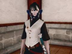 파판 스샷보정 샘플