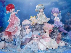 인어공주 바디 full random 시리즈