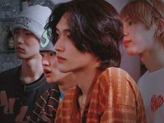 박원빈의 번호를 따지 마세요 Talk