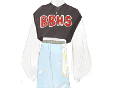 [여우커]니키 프로필