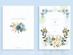 My Lovey Dovey Wedding