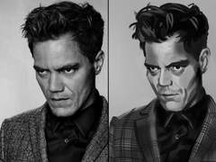 2023년 12월 10일 (일) <면크로키>