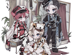 라무님 커미션 신청서