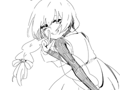 두상흉상커미션