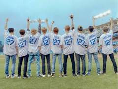 NCT | 얼떨결에 모이게 된 TALK