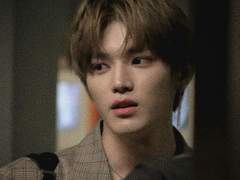 NCT | 대학 선배 이태용 01