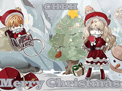 산타할아버지는선물을줄까말까