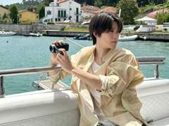 최애와의 결혼생활