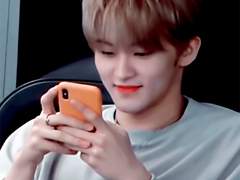 이마크 나 좋아한다니까