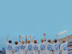 NCT | 얼떨결에 모이게 된 TALK ++