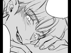 꿈에 잡아먹히는 남자