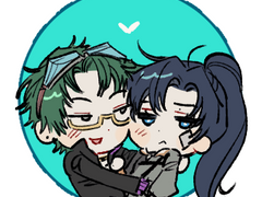 샤밍시몬 TMI 모음 2