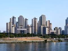 탈케는 못 했구요 강남에 내 집은 있습니다 1편