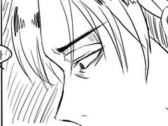 [진격의 거인 에렌/리바이] 에레리 끝말잇기 2