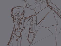 공망 초기 인외형