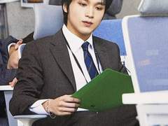 싸가지 없는 ldH