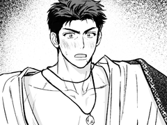 [태웅대만] 첫번째 연정