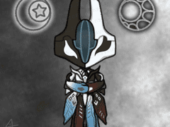 [2차 창작(팬아트)]🖤이쿼녹스🤍